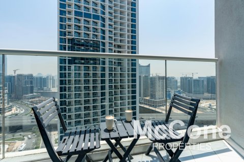Apartament në Business Bay, Dubai, Emiratet e Bashkuara Arabe 1 dhomë, 38.93 m2. № 587101 - Foto 13