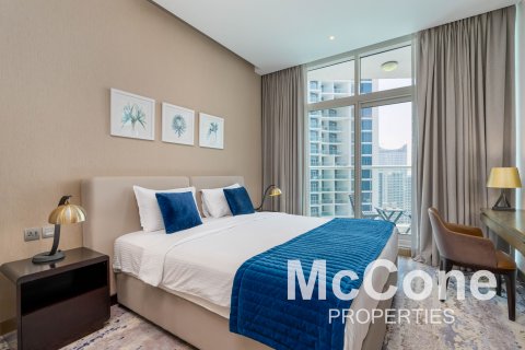 Apartament në Business Bay, Dubai, Emiratet e Bashkuara Arabe 1 dhomë, 38.93 m2. № 587101 - Foto 6