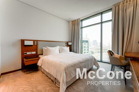 Apartment in The Hills, Dubai, UAE 3 bedrooms, 171.22 sq.m. № 587100 - photo 8
