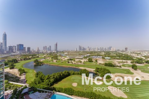Apartment in The Hills, Dubai, UAE 3 bedrooms, 171.22 sq.m. № 587100 - photo 16