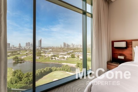 Apartment in The Hills, Dubai, UAE 3 bedrooms, 171.22 sq.m. № 587100 - photo 9