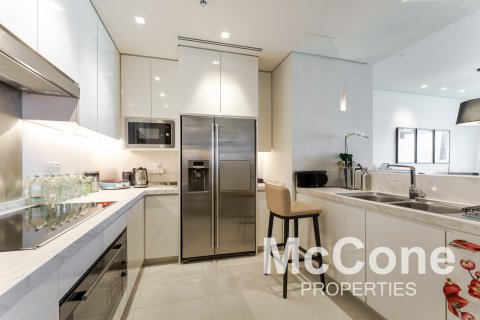Apartment in The Hills, Dubai, UAE 3 bedrooms, 171.22 sq.m. № 587100 - photo 4