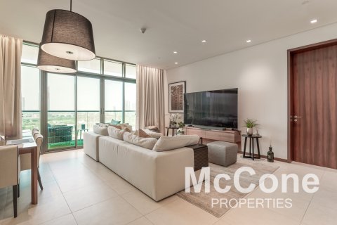 Apartment in The Hills, Dubai, UAE 3 bedrooms, 171.22 sq.m. № 587100 - photo 3