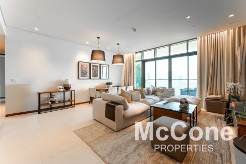 Apartment in The Hills, Dubai, UAE 3 bedrooms, 171.22 sq.m. № 587100 - photo 2