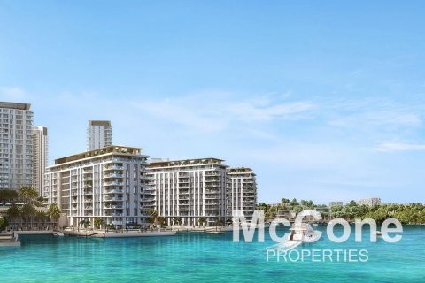 Byt v Dubai Creek Harbour (The Lagoons), SAE 2 ložnice, 121.24 m² Č.: 587098 - fotografie 11