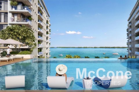 Byt v Dubai Creek Harbour (The Lagoons), SAE 2 ložnice, 121.24 m² Č.: 587098 - fotografie 12