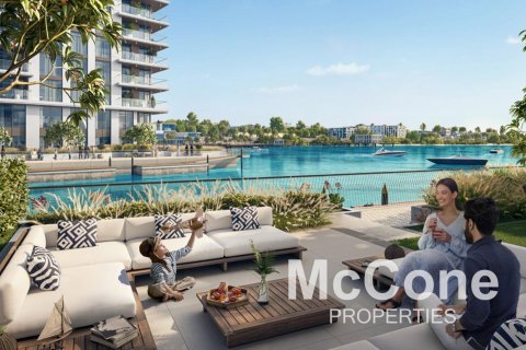Byt v Dubai Creek Harbour (The Lagoons), SAE 2 ložnice, 121.24 m² Č.: 587098 - fotografie 7