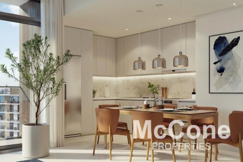 Byt v Dubai Creek Harbour (The Lagoons), SAE 2 ložnice, 121.24 m² Č.: 587098 - fotografie 4