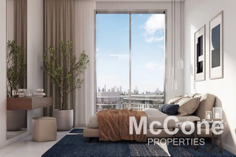 Byt v Dubai Creek Harbour (The Lagoons), SAE 2 ložnice, 121.24 m² Č.: 587098 - fotografie 5