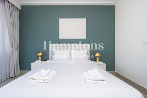 Lägenhet uthyres i Downtown Dubai (Downtown Burj Dubai), Dubai, UAE 2 sovrum, 153.13015684 kvm Nr. 662737 - fotografi 9