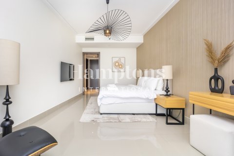 Lägenhet uthyres i Downtown Dubai (Downtown Burj Dubai), Dubai, UAE 2 sovrum, 153.13015684 kvm Nr. 662737 - fotografi 11