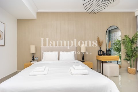 Lägenhet uthyres i Downtown Dubai (Downtown Burj Dubai), Dubai, UAE 2 sovrum, 153.13015684 kvm Nr. 662737 - fotografi 1