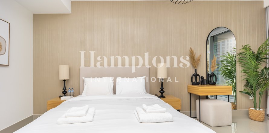 Lägenhet i Downtown Dubai (Downtown Burj Dubai), Dubai, UAE 2 sovrum, 153.13 kvm Nr. 662737