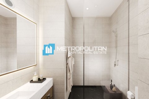 Saadiyat Island, Abu Dhabi, संयुक्त अरब अमीरात में अपार्टमेंट, 1 बेडरूम, 67.8 वर्ग मीटर, संख्या 662735 - फ़ोटो 7