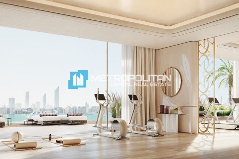 Купити квартиру в Аль-Рим, Абу-Даби, ОАЕ 1 спальня, 79.9м2, № 662734 - фото 2