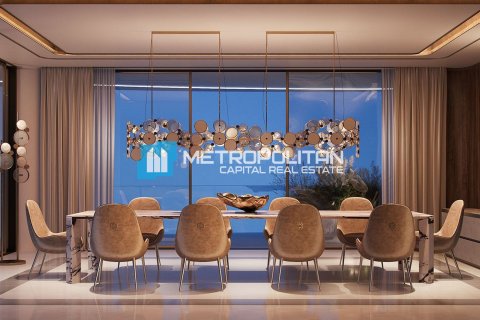 Купити квартиру в Аль-Рим, Абу-Даби, ОАЕ 1 спальня, 79.9м2, № 662734 - фото 6