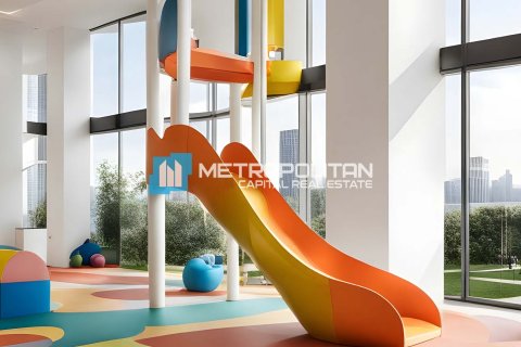 Купити квартиру в Аль-Рим, Абу-Даби, ОАЕ 1 спальня, 79.9м2, № 662734 - фото 10