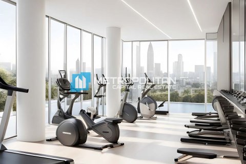 Купити квартиру в Аль-Рим, Абу-Даби, ОАЕ 1 спальня, 79.9м2, № 662734 - фото 9