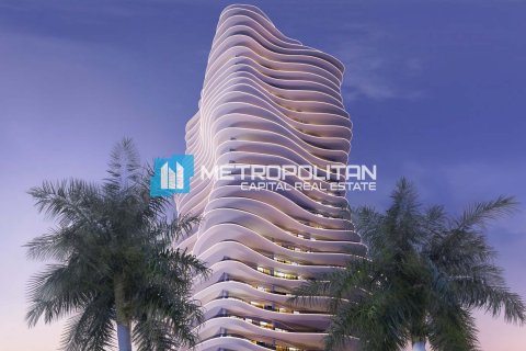 Купити квартиру в Аль-Рим, Абу-Даби, ОАЕ 1 спальня, 79.9м2, № 662734 - фото 3