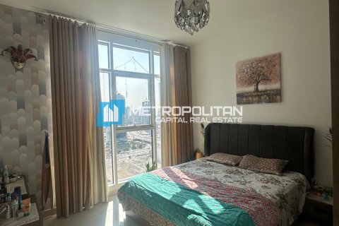 Lägenhet uthyres i Al Reem Island, Abu Dhabi, UAE 3 sovrum, 126.1 kvm Nr. 662733 - fotografi 21