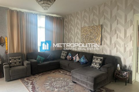 Lägenhet uthyres i Al Reem Island, Abu Dhabi, UAE 3 sovrum, 126.1 kvm Nr. 662733 - fotografi 16