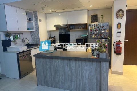 Apartment in Al Reem Island, Abu Dhabi, UAE 3 bedrooms, 126.1 sq.m. № 662733 - photo 3