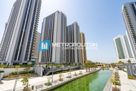Apartment in Al Reem Island, Abu Dhabi, UAE 3 bedrooms, 126.1 sq.m. № 662733 - photo 14