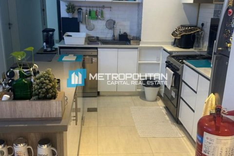 Apartment in Al Reem Island, Abu Dhabi, UAE 3 bedrooms, 126.1 sq.m. № 662733 - photo 6