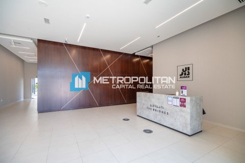 Apartment in Al Reem Island, Abu Dhabi, UAE 3 bedrooms, 126.1 sq.m. № 662733 - photo 8