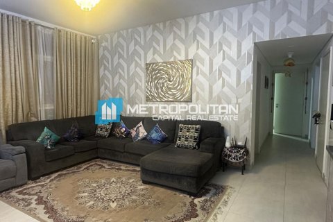 Lägenhet uthyres i Al Reem Island, Abu Dhabi, UAE 3 sovrum, 126.1 kvm Nr. 662733 - fotografi 18