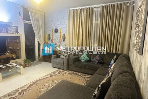 Lägenhet uthyres i Al Reem Island, Abu Dhabi, UAE 3 sovrum, 126.1 kvm Nr. 662733 - fotografi 17