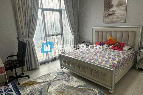 Lägenhet uthyres i Al Reem Island, Abu Dhabi, UAE 3 sovrum, 126.1 kvm Nr. 662733 - fotografi 19