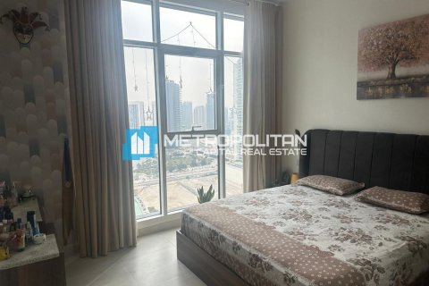 Lägenhet uthyres i Al Reem Island, Abu Dhabi, UAE 3 sovrum, 126.1 kvm Nr. 662733 - fotografi 20