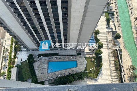 Apartment in Al Reem Island, Abu Dhabi, UAE 3 bedrooms, 126.1 sq.m. № 662733 - photo 4