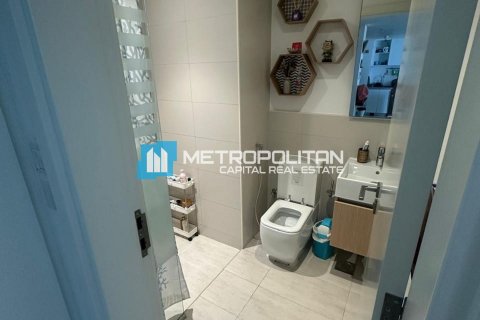 Lägenhet uthyres i Al Reem Island, Abu Dhabi, UAE 3 sovrum, 126.1 kvm Nr. 662733 - fotografi 22