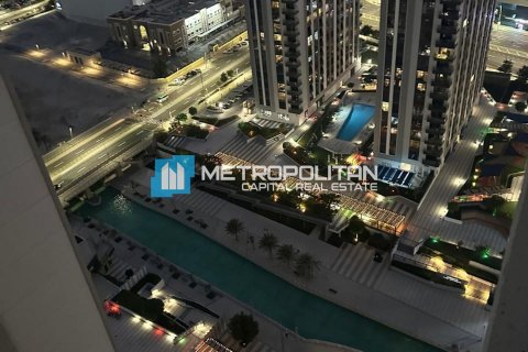 Lägenhet uthyres i Al Reem Island, Abu Dhabi, UAE 3 sovrum, 126.1 kvm Nr. 662733 - fotografi 23
