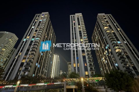 Lägenhet uthyres i Al Reem Island, Abu Dhabi, UAE 3 sovrum, 126.1 kvm Nr. 662733 - fotografi 24