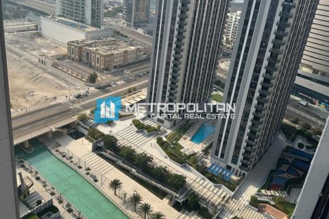 Apartment in Al Reem Island, Abu Dhabi, UAE 3 bedrooms, 126.1 sq.m. № 662733 - photo 2