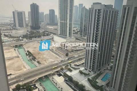 Lägenhet uthyres i Al Reem Island, Abu Dhabi, UAE 3 sovrum, 126.1 kvm Nr. 662733 - fotografi 25