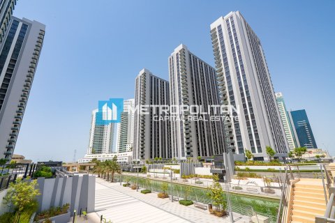 Apartment in Al Reem Island, Abu Dhabi, UAE 3 bedrooms, 126.1 sq.m. № 662733 - photo 15