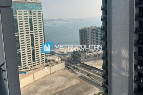 Apartment in Al Reem Island, Abu Dhabi, UAE 3 bedrooms, 126.1 sq.m. № 662733 - photo 5