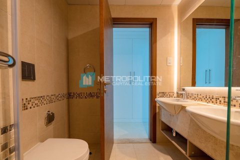 Wohnung zum Verkauf in Yas Island, Abu Dhabi, VAE 2 Schlafzimmer, 118.6 m2 Nr. 662732 - Foto 17