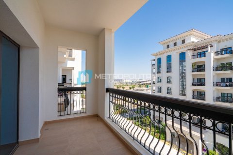 Wohnung zum Verkauf in Yas Island, Abu Dhabi, VAE 2 Schlafzimmer, 118.6 m2 Nr. 662732 - Foto 2