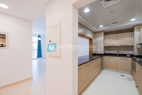 Wohnung zum Verkauf in Yas Island, Abu Dhabi, VAE 2 Schlafzimmer, 118.6 m2 Nr. 662732 - Foto 13