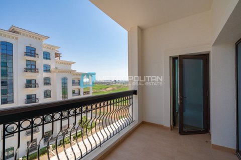 Wohnung zum Verkauf in Yas Island, Abu Dhabi, VAE 2 Schlafzimmer, 118.6 m2 Nr. 662732 - Foto 5