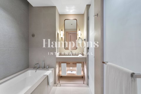 Apartament de închiriat în Downtown Dubai (Downtown Burj Dubai), Dubai, EAU 2 dormitoare, 101.54297900 mp. №662736 - poză 15