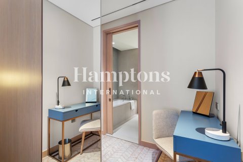 Apartament de închiriat în Downtown Dubai (Downtown Burj Dubai), Dubai, EAU 2 dormitoare, 101.54297900 mp. №662736 - poză 13