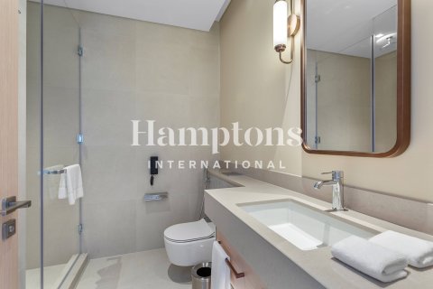 Apartament de închiriat în Downtown Dubai (Downtown Burj Dubai), Dubai, EAU 2 dormitoare, 101.54297900 mp. №662736 - poză 14