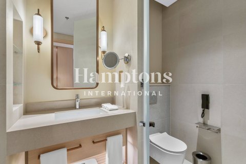 Apartament de închiriat în Downtown Dubai (Downtown Burj Dubai), Dubai, EAU 2 dormitoare, 101.54297900 mp. №662736 - poză 8