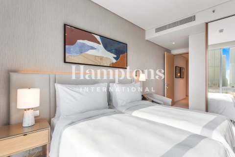 Apartament de închiriat în Downtown Dubai (Downtown Burj Dubai), Dubai, EAU 2 dormitoare, 101.54297900 mp. №662736 - poză 12